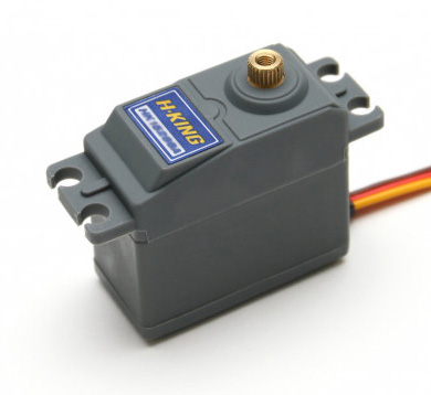 Hobbit Smaug Jaw Servo Motor